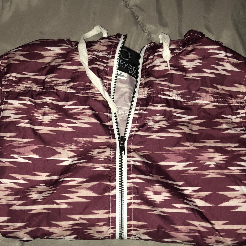 Jacket - Picture 2 of 2